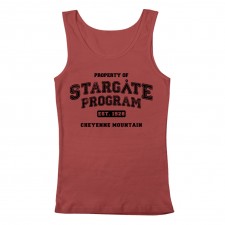 Stargate Program Men's